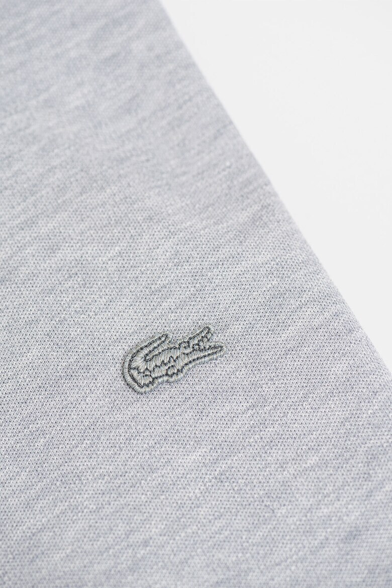 Lacoste Тениска с яка и лого - Pepit.bg
