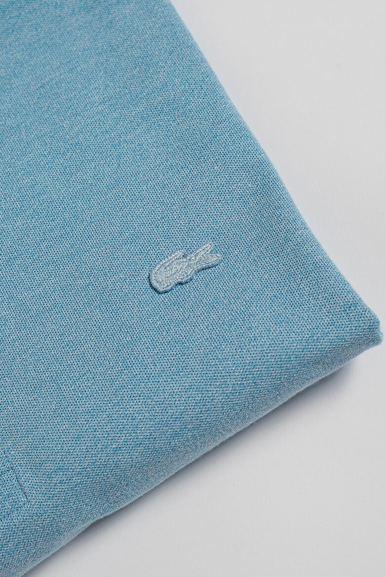 Lacoste Тениска с яка и лого - Pepit.bg