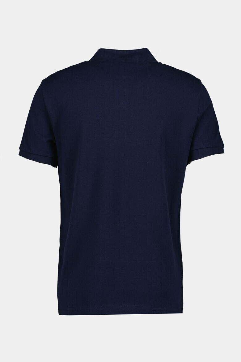 Lacoste Тениска с яка и лого - Pepit.bg
