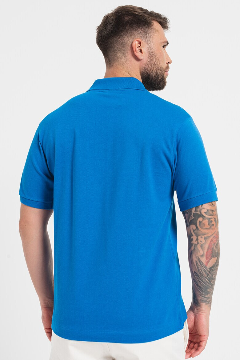 Lacoste Тениска с яка и лого - Pepit.bg