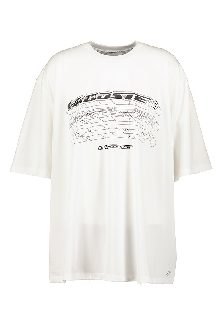 Lacoste Тениска с лого - Pepit.bg