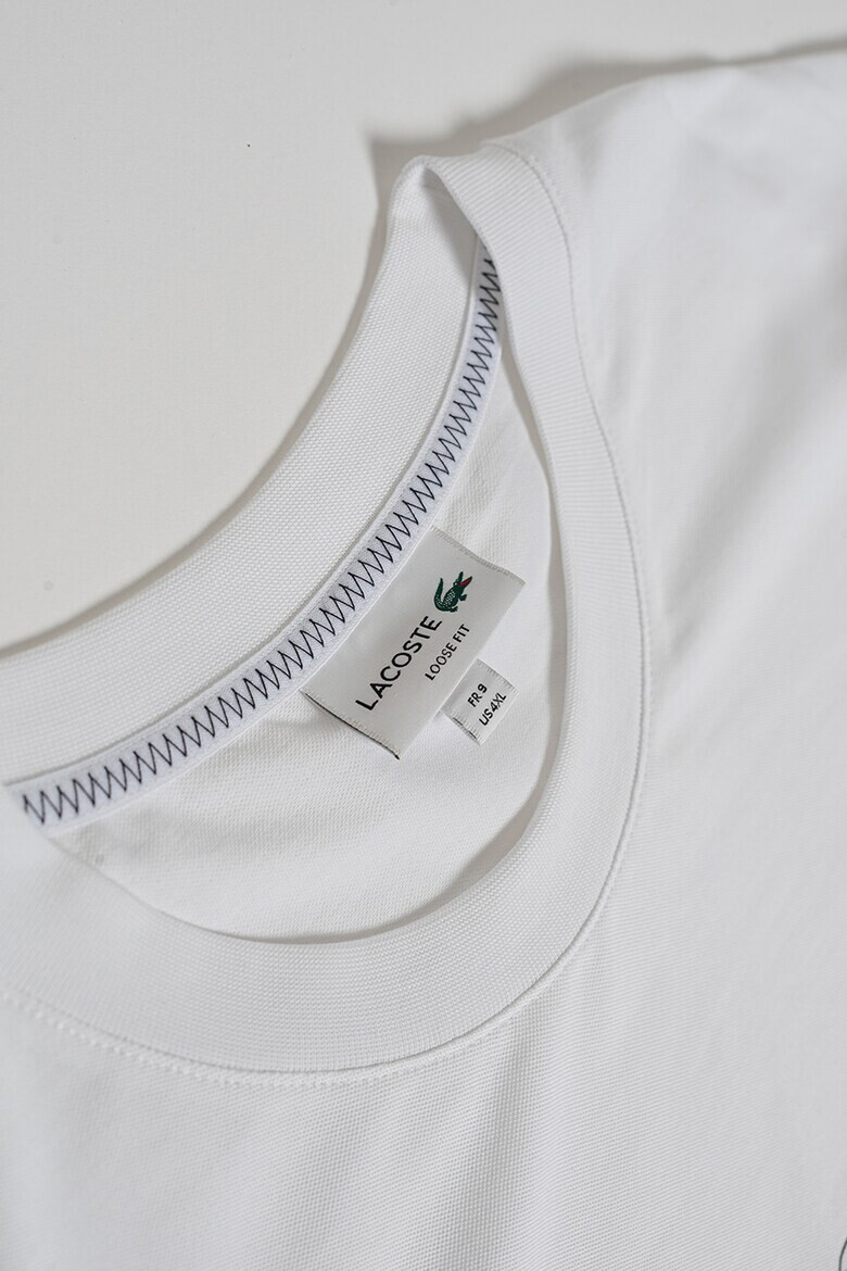 Lacoste Тениска с лого - Pepit.bg