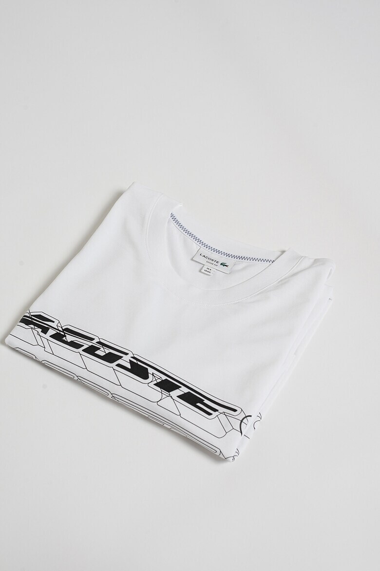 Lacoste Тениска с лого - Pepit.bg