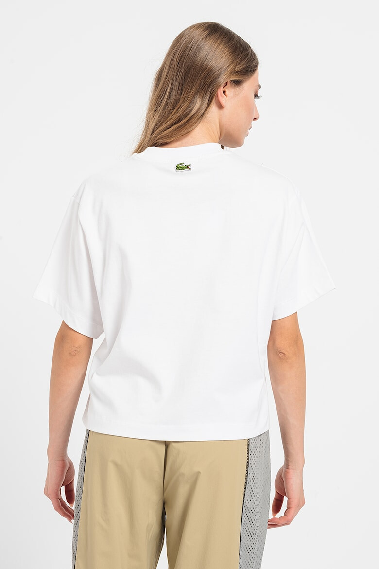 Lacoste Тениска с лого - Pepit.bg