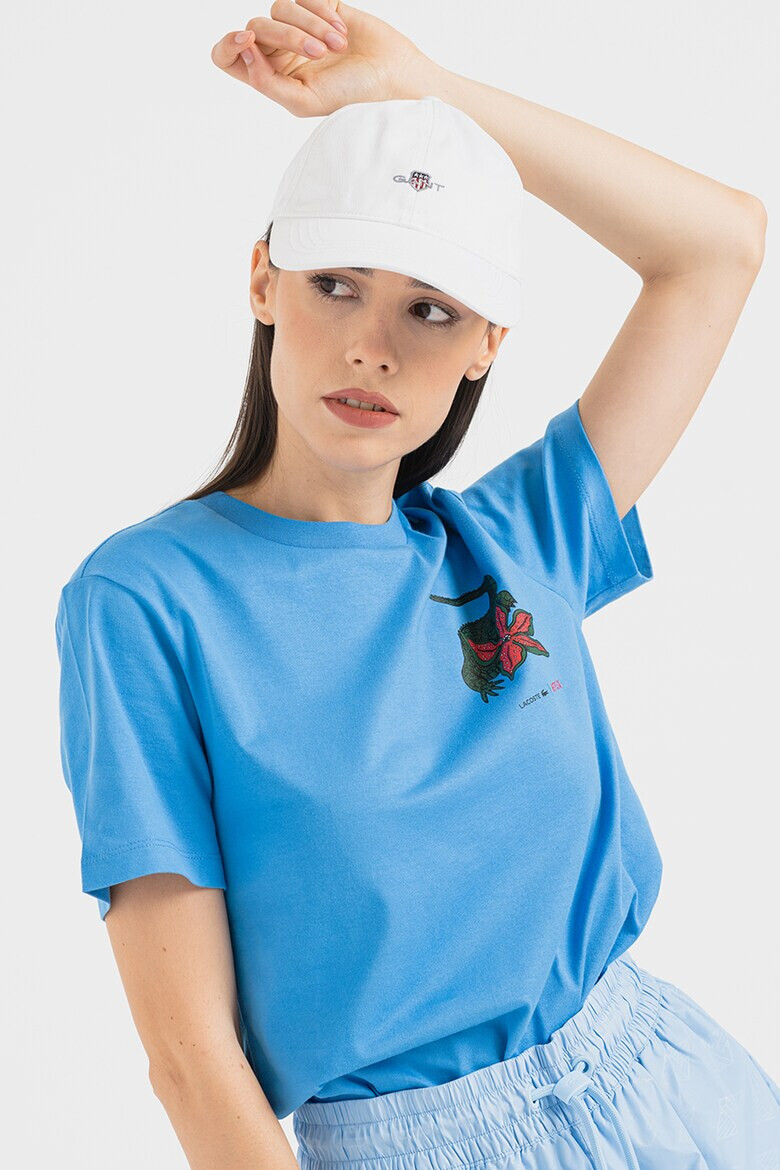 Lacoste Тениска с лого - Pepit.bg