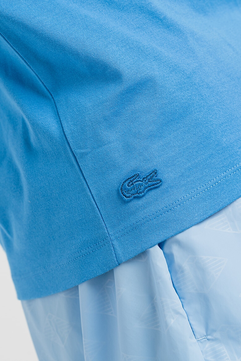 Lacoste Тениска с лого - Pepit.bg