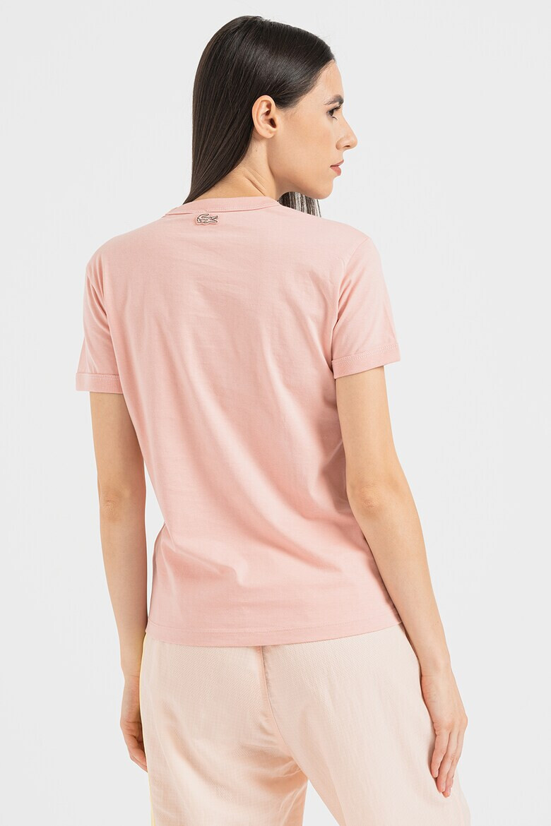 Lacoste Тениска с лого - Pepit.bg