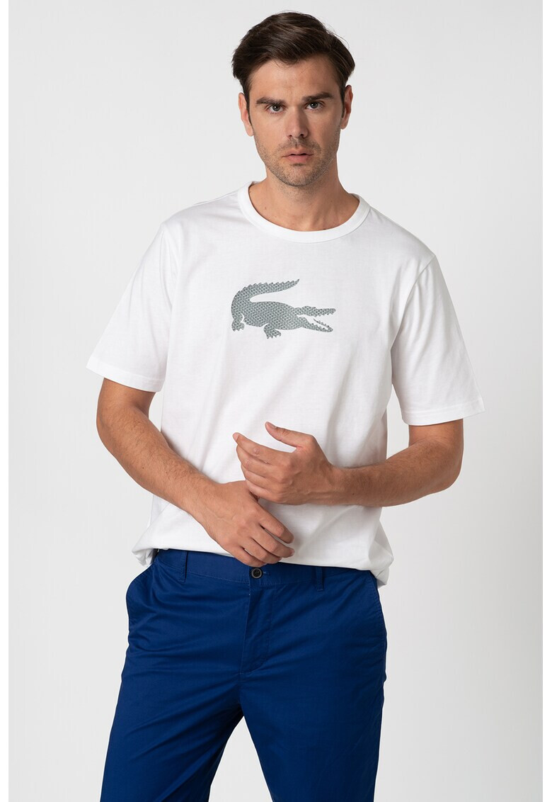 Lacoste Тениска с лого - Pepit.bg
