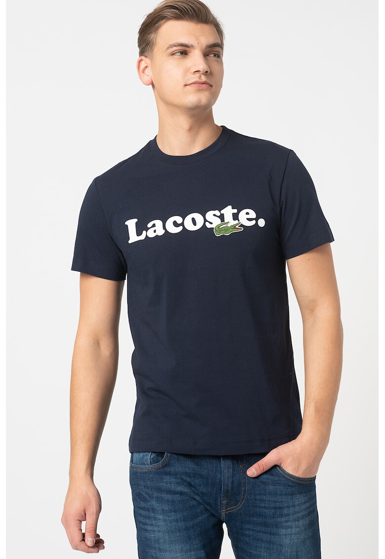 Lacoste Тениска с лого - Pepit.bg