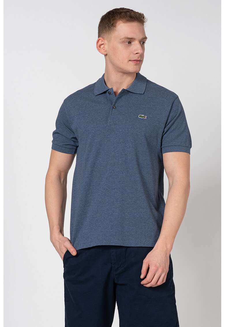 Lacoste Тениска с яка 01 - Pepit.bg