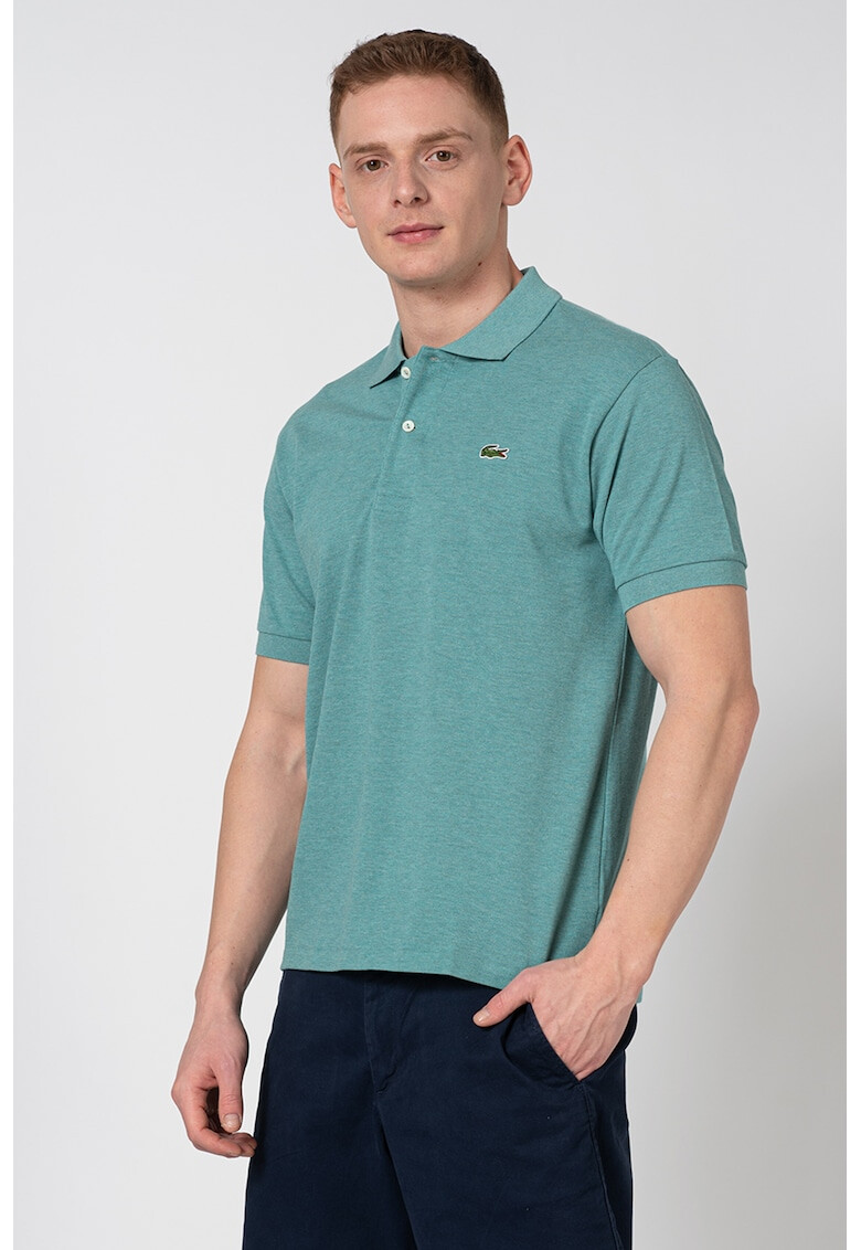Lacoste Тениска с яка - Pepit.bg