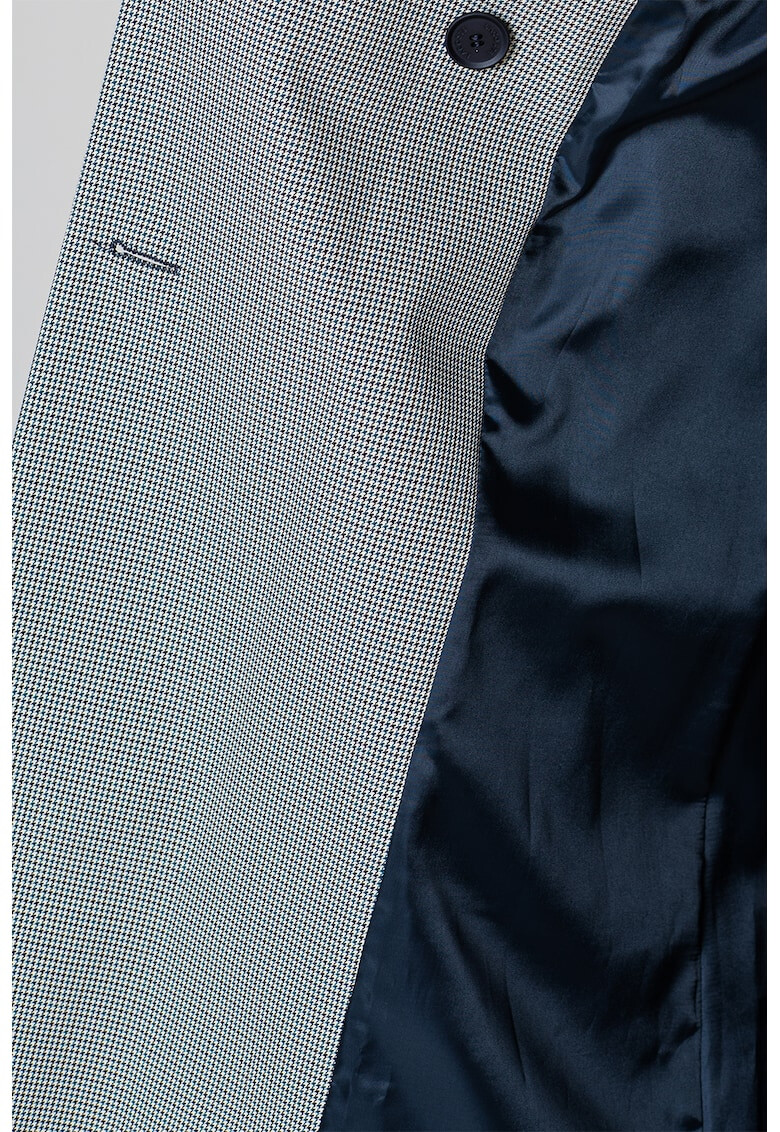 Lacoste Тренч с колан - Pepit.bg