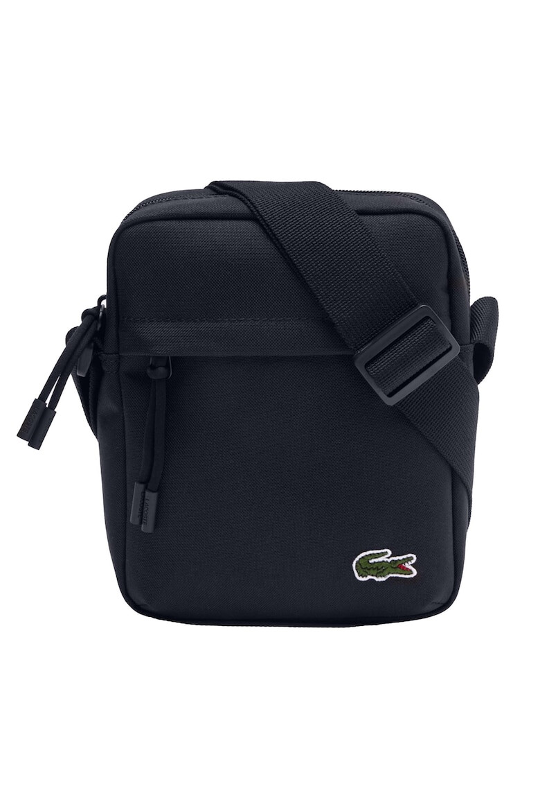 Lacoste Унисекс чанта през рамо - Pepit.bg
