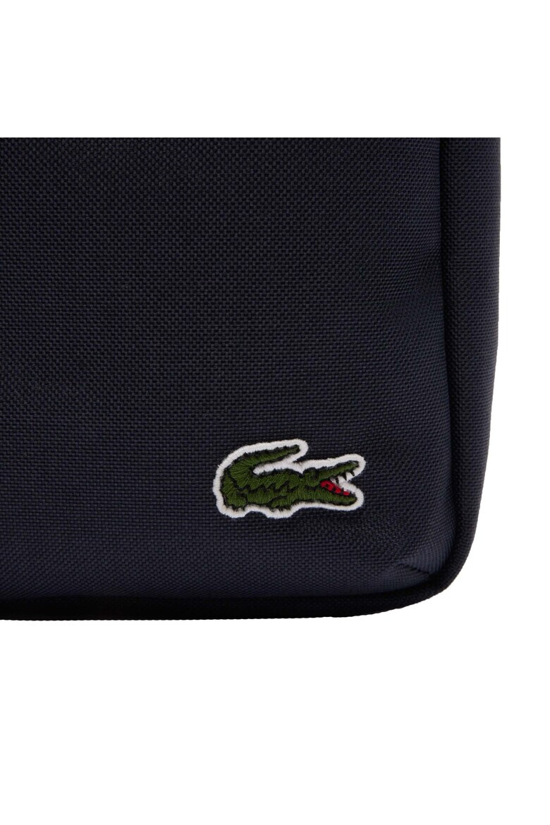 Lacoste Унисекс чанта през рамо - Pepit.bg