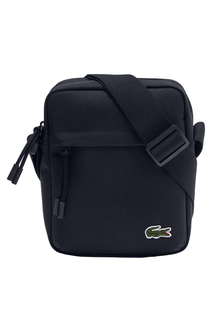 Lacoste Унисекс чанта през рамо - Pepit.bg