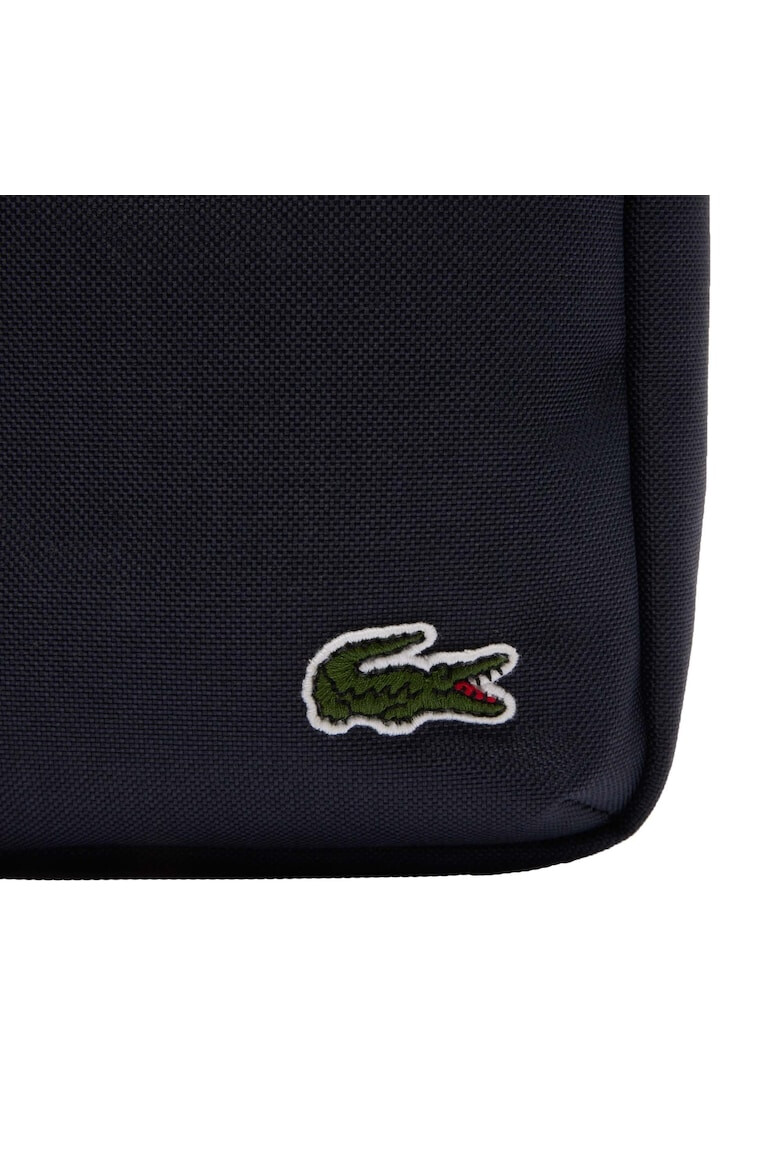 Lacoste Унисекс чанта през рамо - Pepit.bg