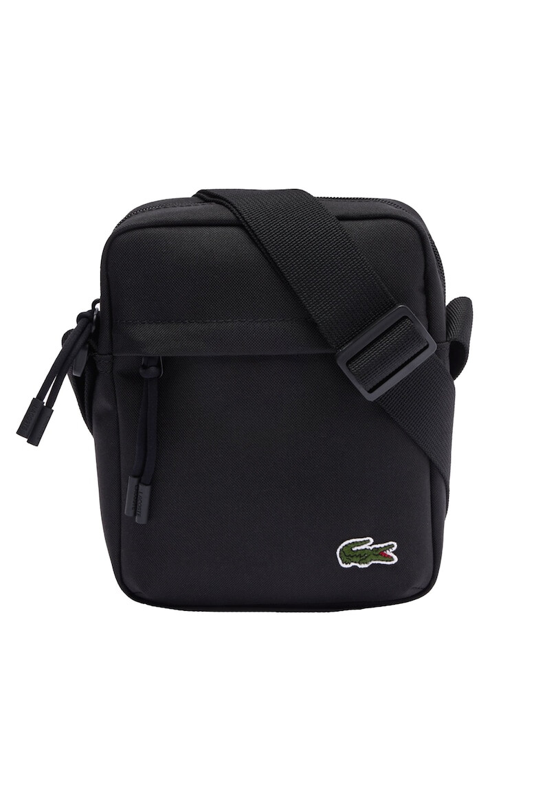 Lacoste Унисекс чанта през рамо - Pepit.bg
