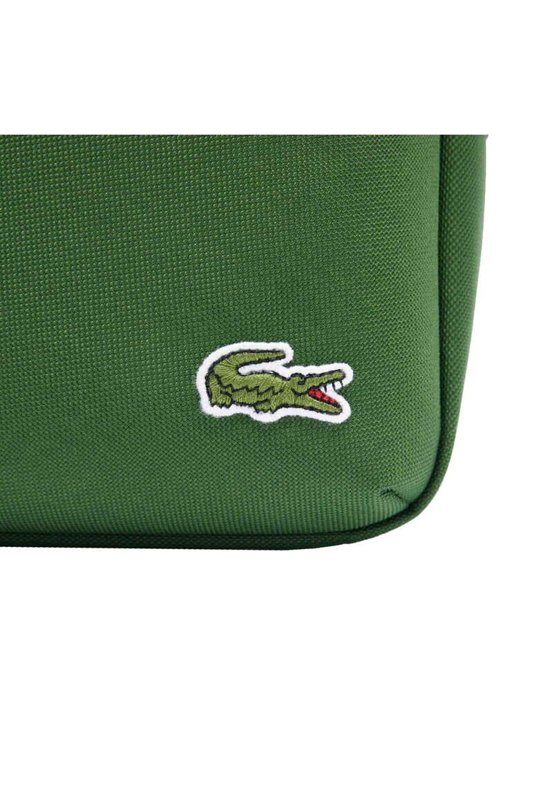Lacoste Унисекс чанта през рамо - Pepit.bg