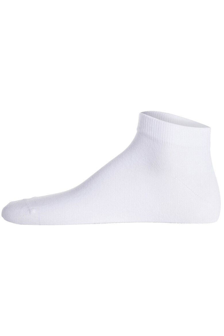 Lacoste Унисекс чорапи до глезена - 3 чифта - Pepit.bg