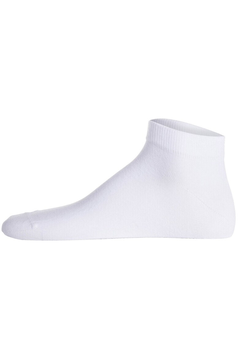 Lacoste Унисекс чорапи до глезена - 3 чифта - Pepit.bg