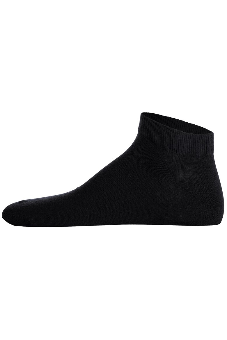 Lacoste Унисекс чорапи до глезена - 3 чифта - Pepit.bg