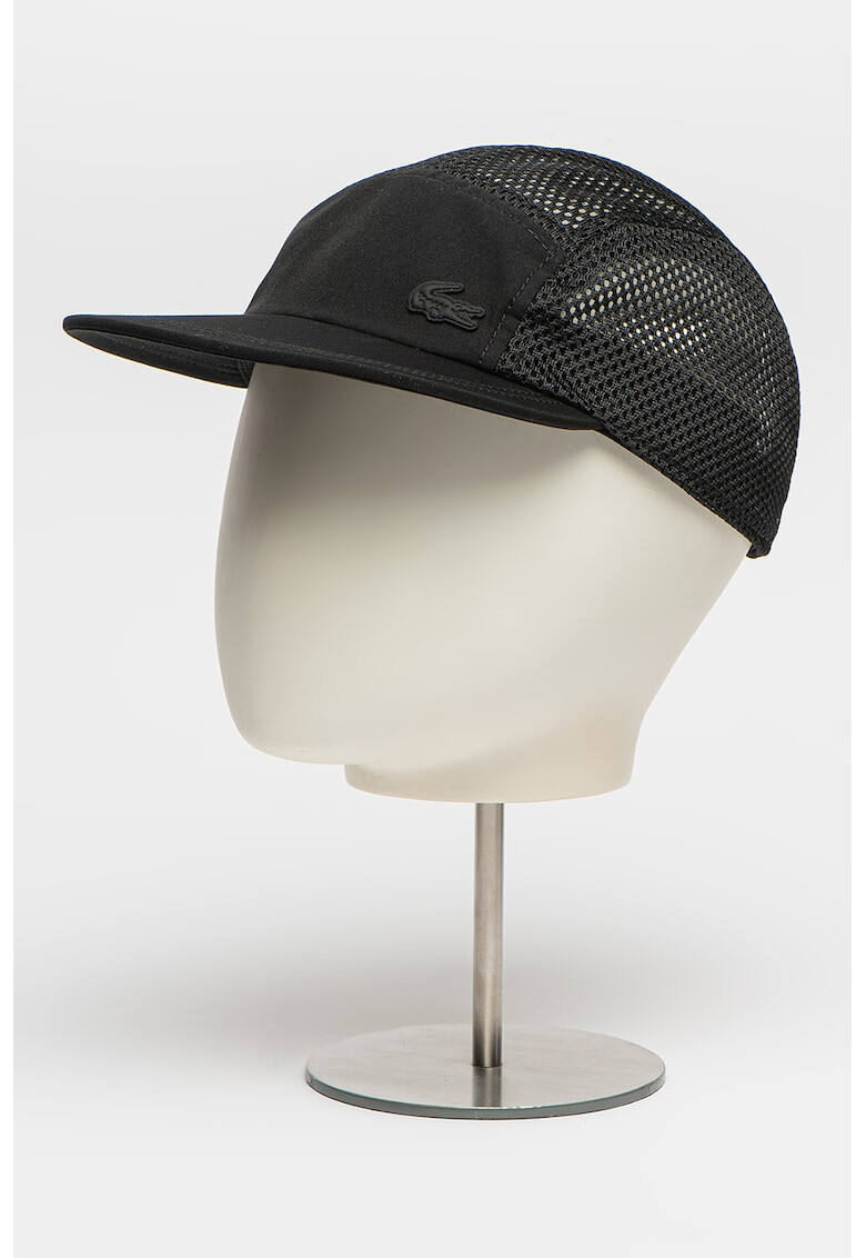 Lacoste Унисекс мрежеста шапка - Pepit.bg
