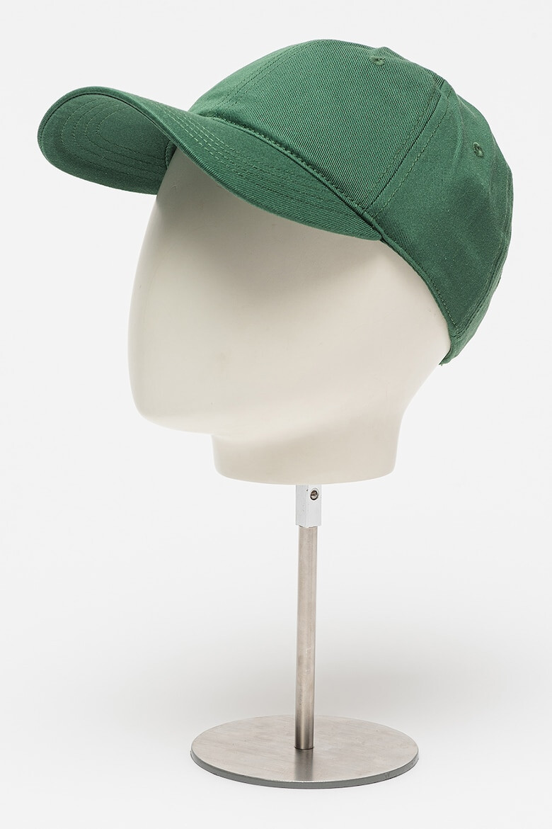 Lacoste Унисекс памучна шапка - Pepit.bg