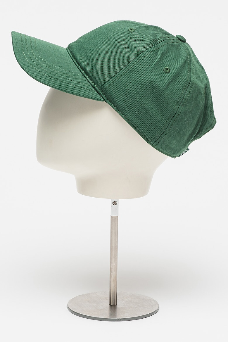 Lacoste Унисекс памучна шапка - Pepit.bg