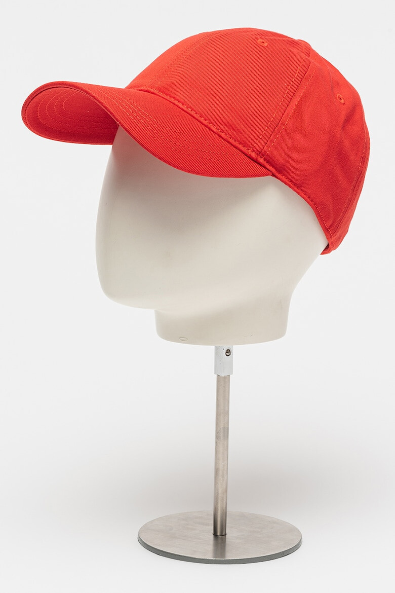 Lacoste Унисекс памучна шапка - Pepit.bg