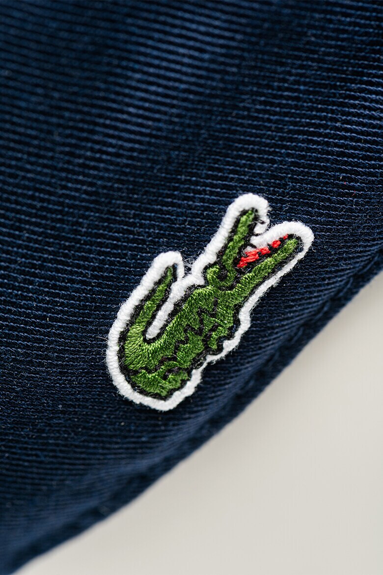 Lacoste Унисекс регулируема шапка - Pepit.bg