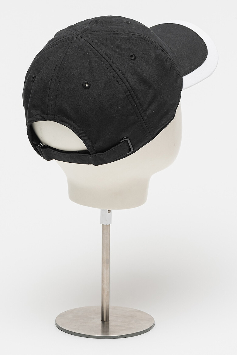 Lacoste Унисекс шапка с контрасти - Pepit.bg