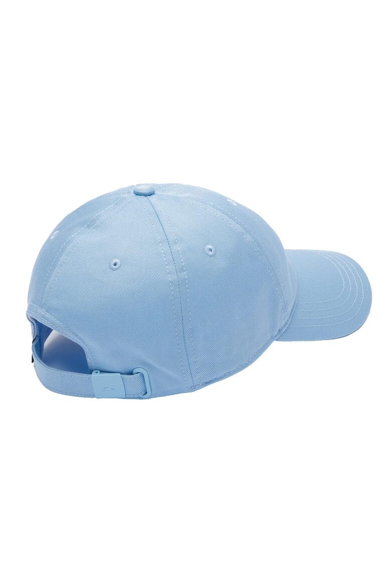 Lacoste Унисекс шапка с лого - Pepit.bg