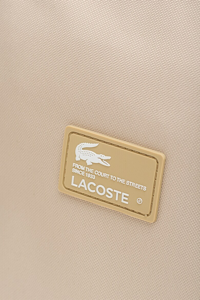 Lacoste Унисекс текстилна шопинг чанта - Pepit.bg