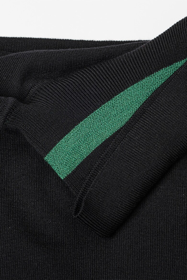 Lacoste Вълнено поло - Pepit.bg