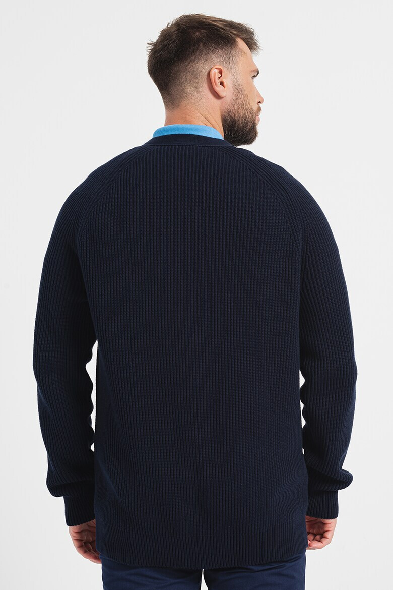 Lacoste Жилетка с рипс - Pepit.bg