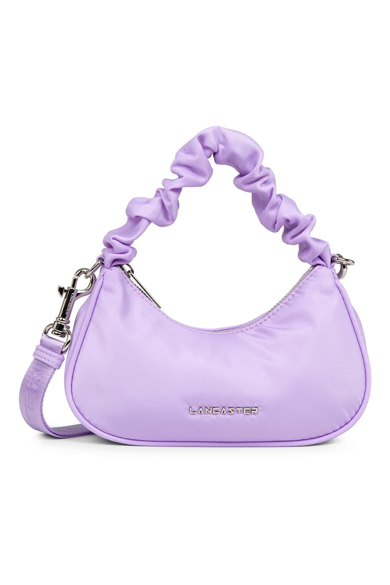 LANCASTER PARIS Хобо чанта Mini Basic Chouchou - Pepit.bg