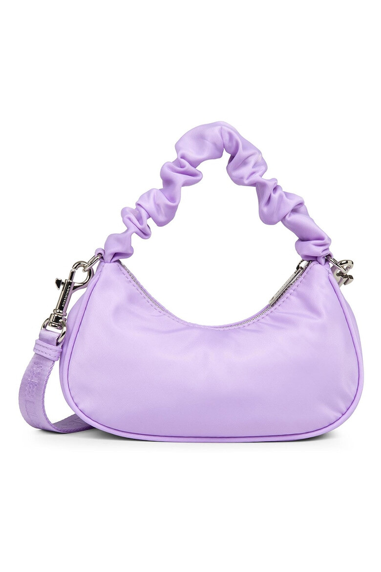 LANCASTER PARIS Хобо чанта Mini Basic Chouchou - Pepit.bg