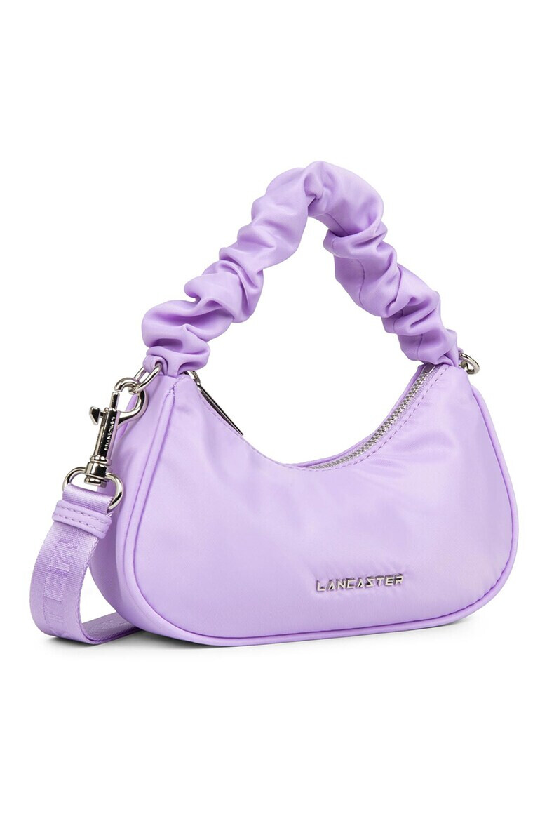 LANCASTER PARIS Хобо чанта Mini Basic Chouchou - Pepit.bg