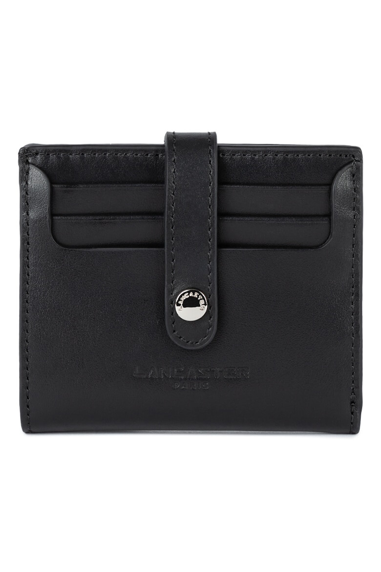 LANCASTER PARIS Кожен портфейл Paris PM - Pepit.bg