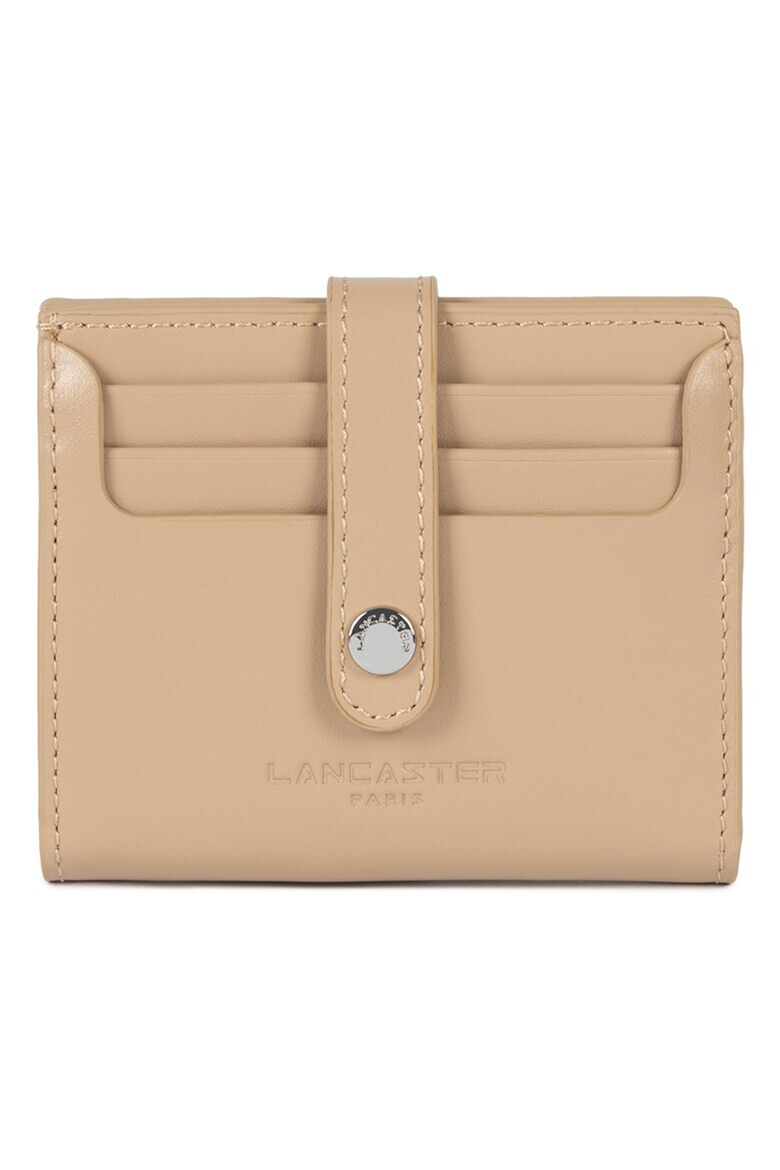 LANCASTER PARIS Кожен портфейл Paris PM - Pepit.bg