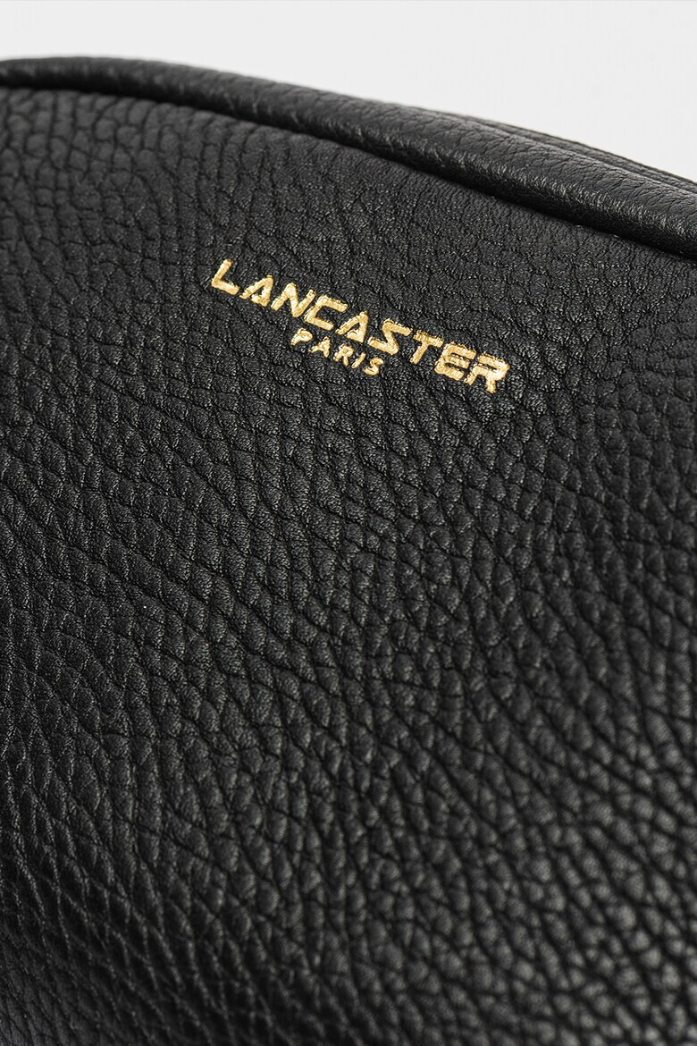 LANCASTER PARIS Кожена чанта Mimi - Pepit.bg