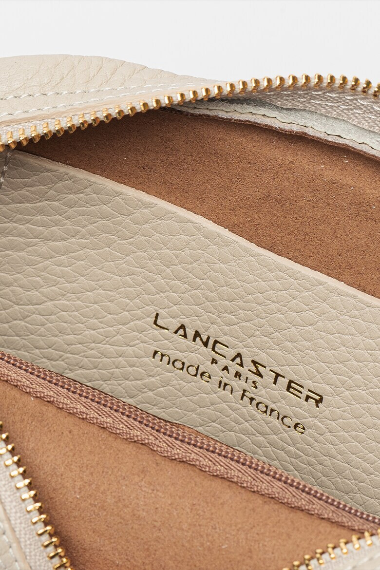LANCASTER PARIS Кожена чанта Mimi - Pepit.bg