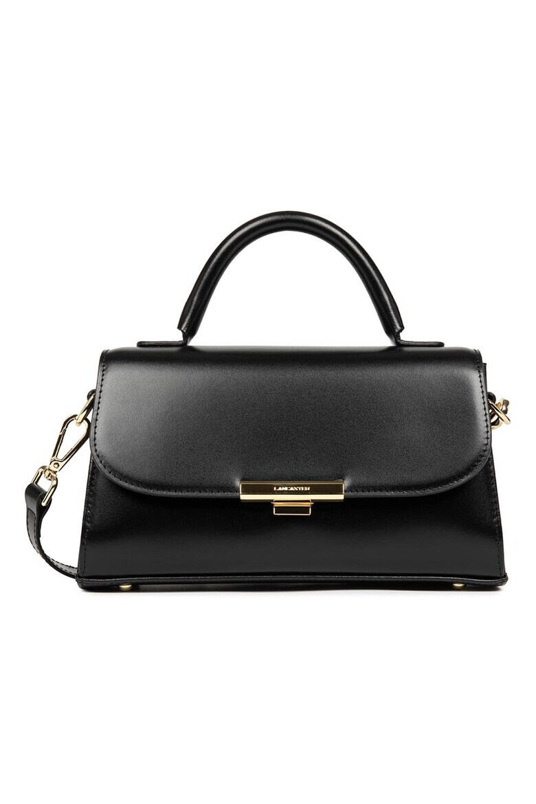 LANCASTER PARIS Кожена чанта Suave Evenly - Pepit.bg