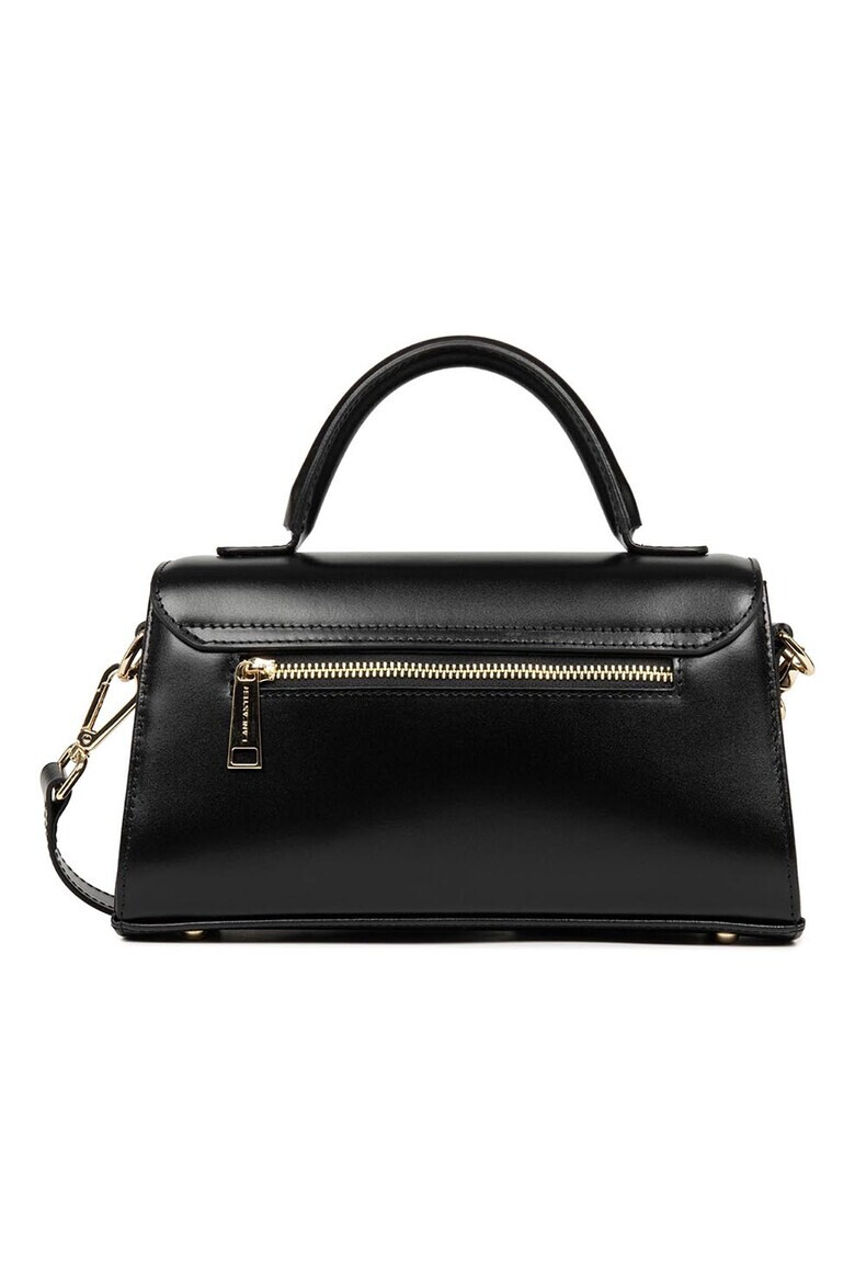 LANCASTER PARIS Кожена чанта Suave Evenly - Pepit.bg