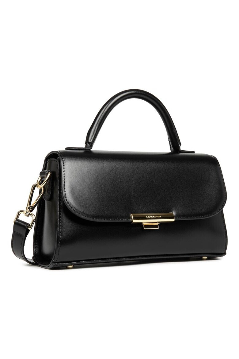 LANCASTER PARIS Кожена чанта Suave Evenly - Pepit.bg