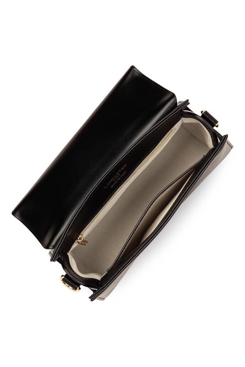 LANCASTER PARIS Кожена чанта Suave Evenly - Pepit.bg