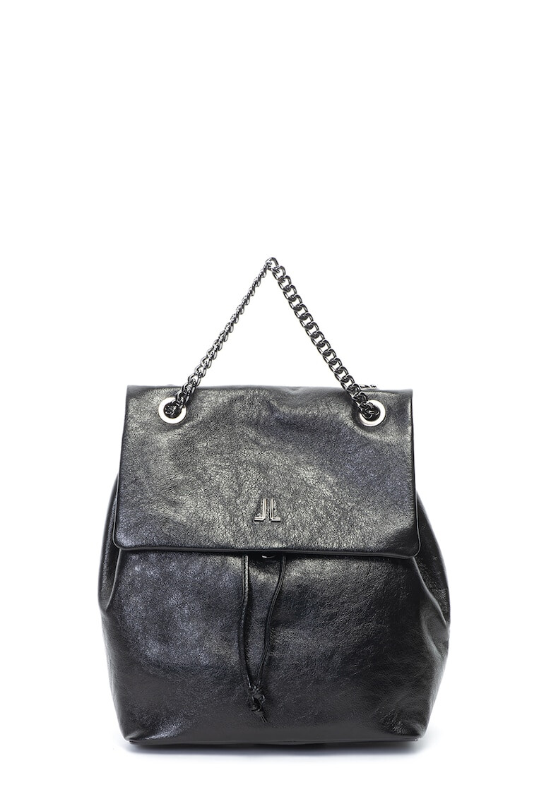 Lancetti Кожена раница - Pepit.bg