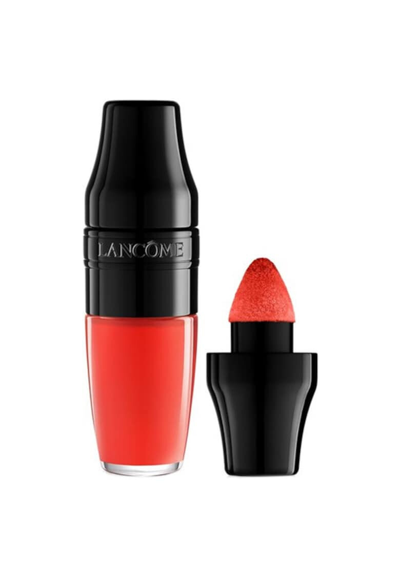 Lancome Червило Matte Shaker Liquid no. 186 Magic Orange 6.2 мл - Pepit.bg