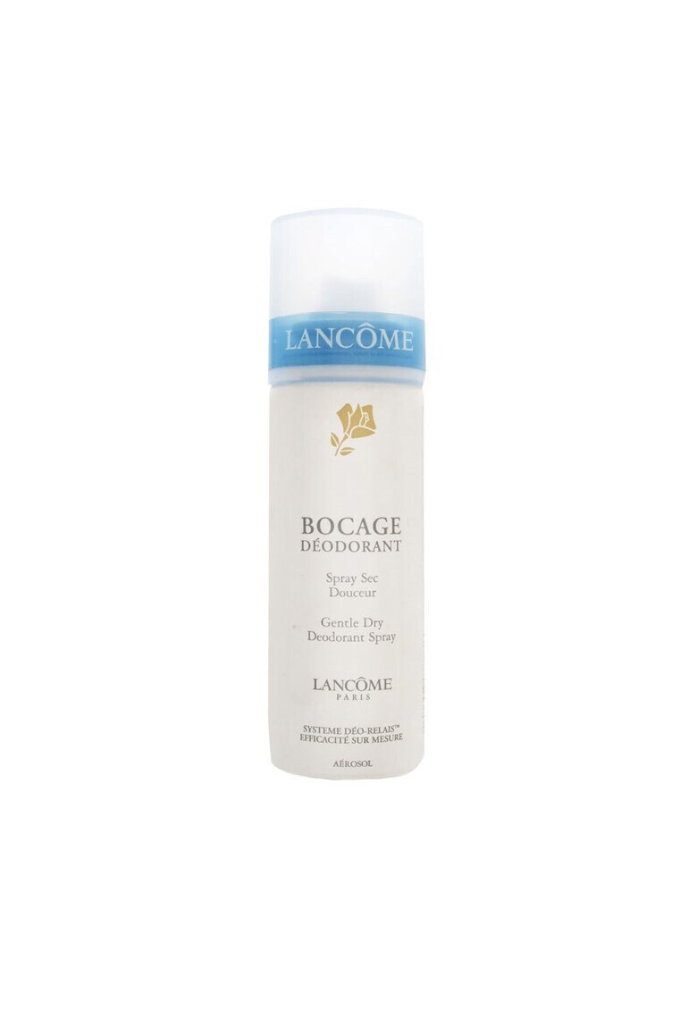 Lancome Дезодорант спрей Bocage 125 мл - Pepit.bg