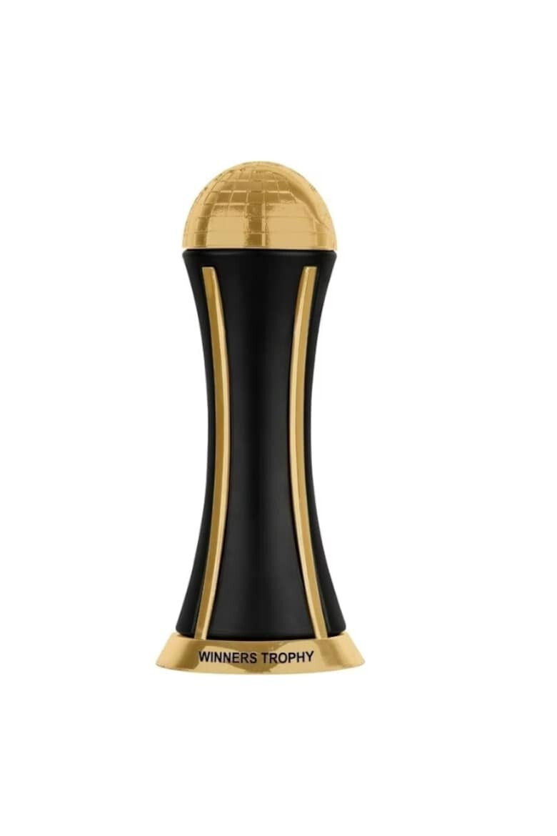 Lattafa Парфюмна вода Pride Winners Trophy Gold - Unisex - 100 мл - Pepit.bg